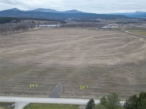 Photo of Lot 4 Stonebrook Lane, Plains, MT 59859 (MLS # 30063417)