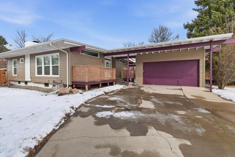 Photo of 907 Durango Drive, Great Falls, MT 59404 (MLS # 30065848)