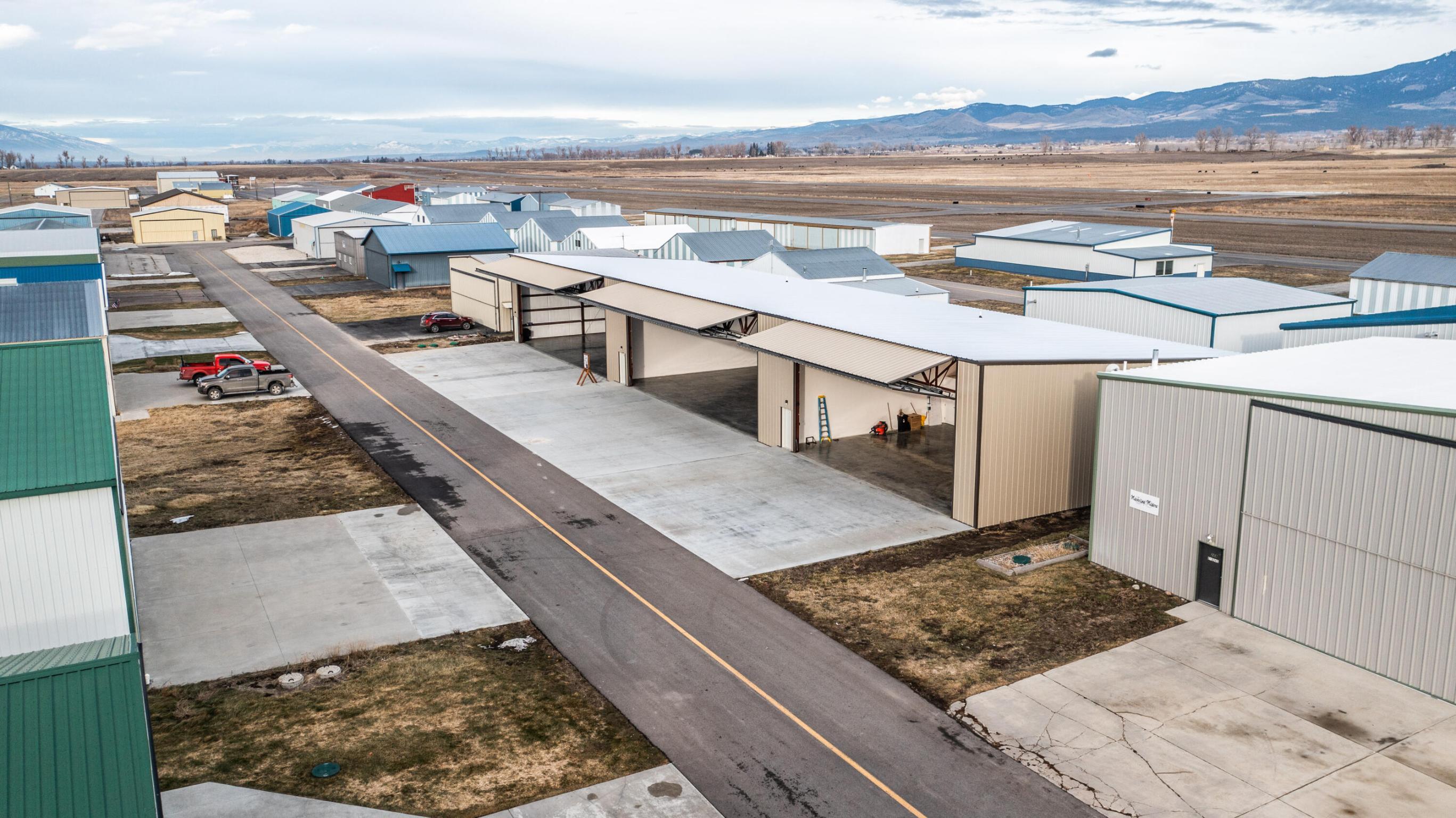 200 Airport Road E-154s, E-176s, E-196s