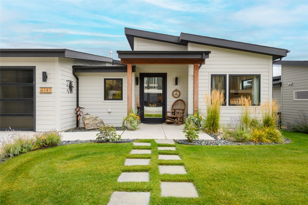 Photo of 6141 Macarthur Drive, Missoula, MT 59808 (MLS # 30077668)
