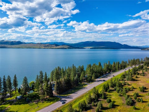 Tiny photo for TBD US Hwy 93, Big Arm, MT 59910 (MLS # 30073438)