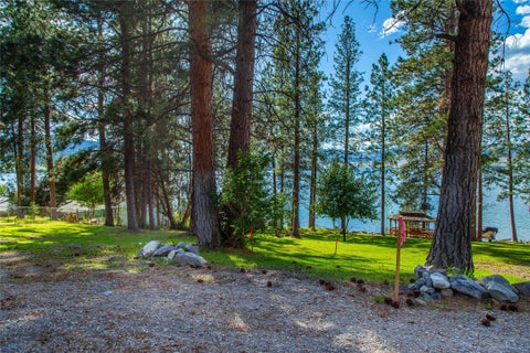 Tiny photo for TBD US Hwy 93, Big Arm, MT 59910 (MLS # 30073438)