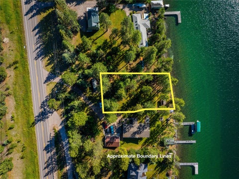Tiny photo for TBD US Hwy 93, Big Arm, MT 59910 (MLS # 30073438)