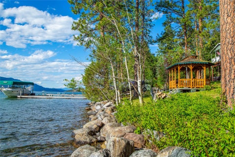 Tiny photo for TBD US Hwy 93, Big Arm, MT 59910 (MLS # 30073438)