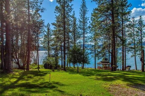 Tiny photo for TBD US Hwy 93, Big Arm, MT 59910 (MLS # 30073438)