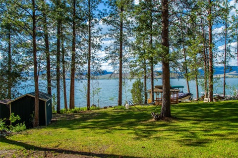 Tiny photo for TBD US Hwy 93, Big Arm, MT 59910 (MLS # 30073438)