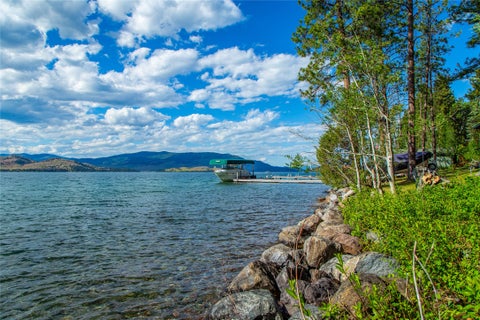 Tiny photo for TBD US Hwy 93, Big Arm, MT 59910 (MLS # 30073438)