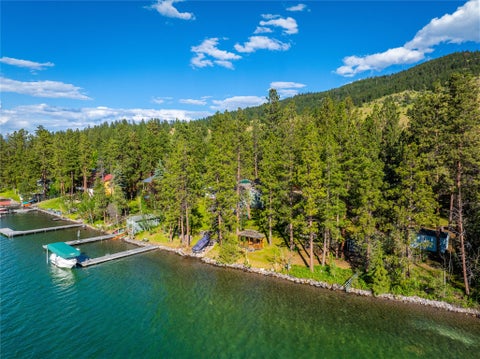 Tiny photo for TBD US Hwy 93, Big Arm, MT 59910 (MLS # 30073438)