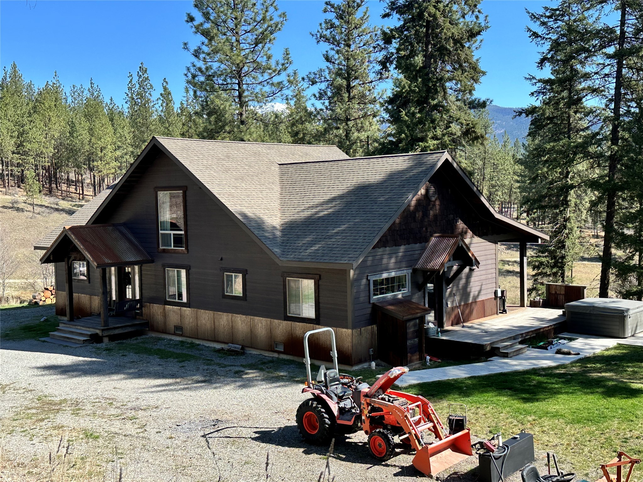 11 High Country Court
