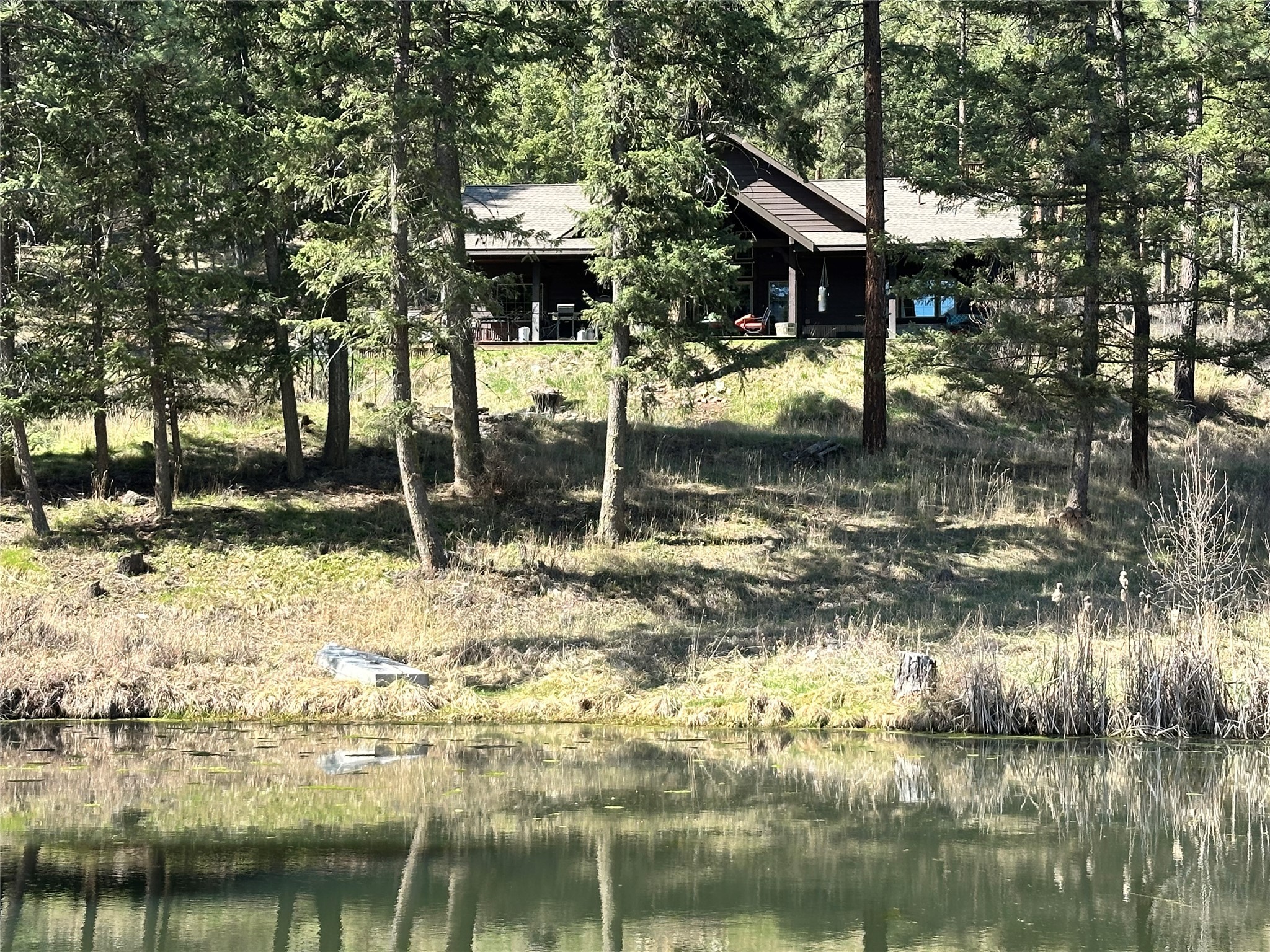 11 High Country Court