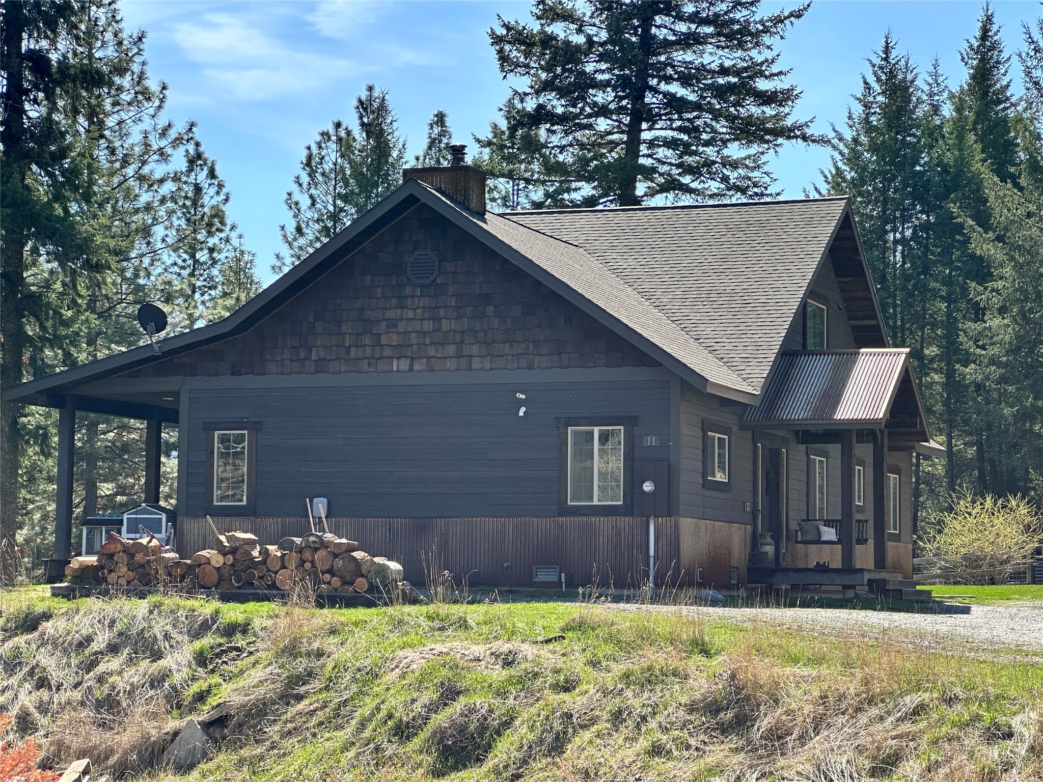11 High Country Court