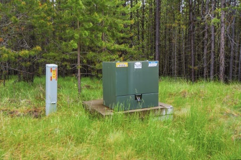 Tiny photo for 52 C W Mitchell Court, Marion, MT 59925 (MLS # 30073974)