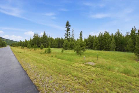 Tiny photo for 52 C W Mitchell Court, Marion, MT 59925 (MLS # 30073974)