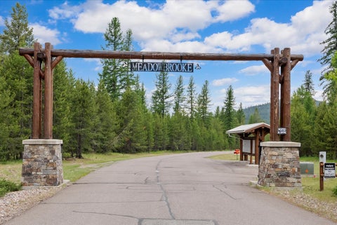 Tiny photo for 52 C W Mitchell Court, Marion, MT 59925 (MLS # 30073974)