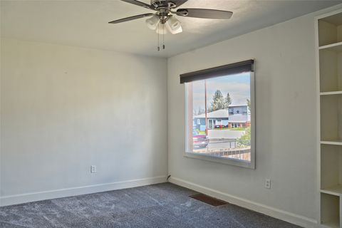Tiny photo for 126 9th Avenue SE, Cut Bank, MT 59427 (MLS # 30072454)