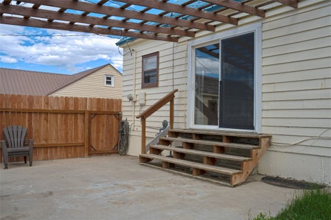 Tiny photo for 126 9th Avenue SE, Cut Bank, MT 59427 (MLS # 30072454)