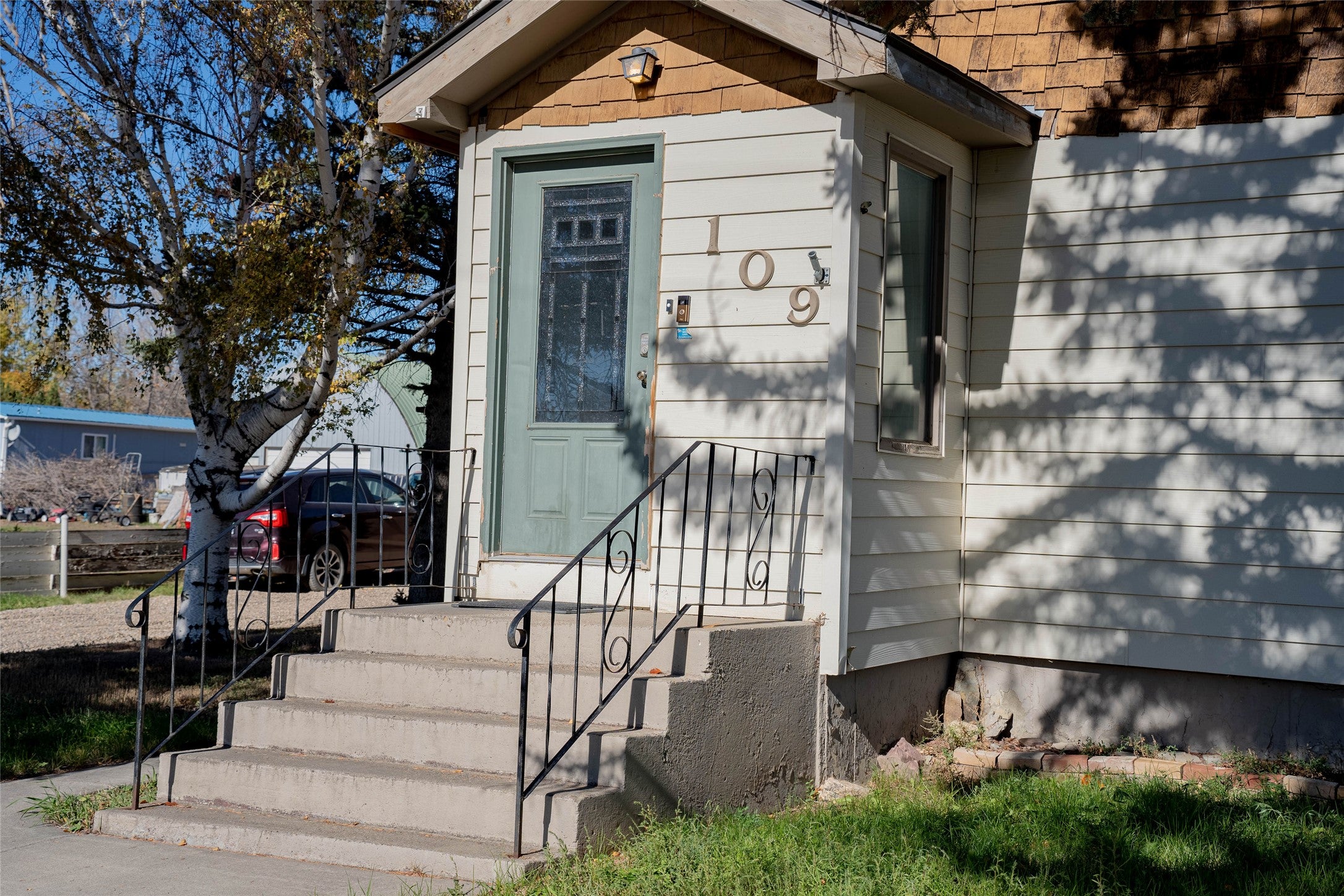 109 Sheridan Street