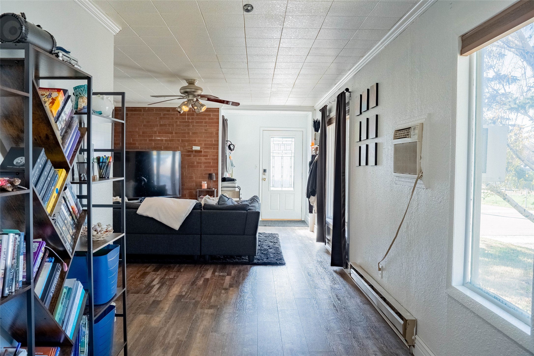 109 Sheridan Street