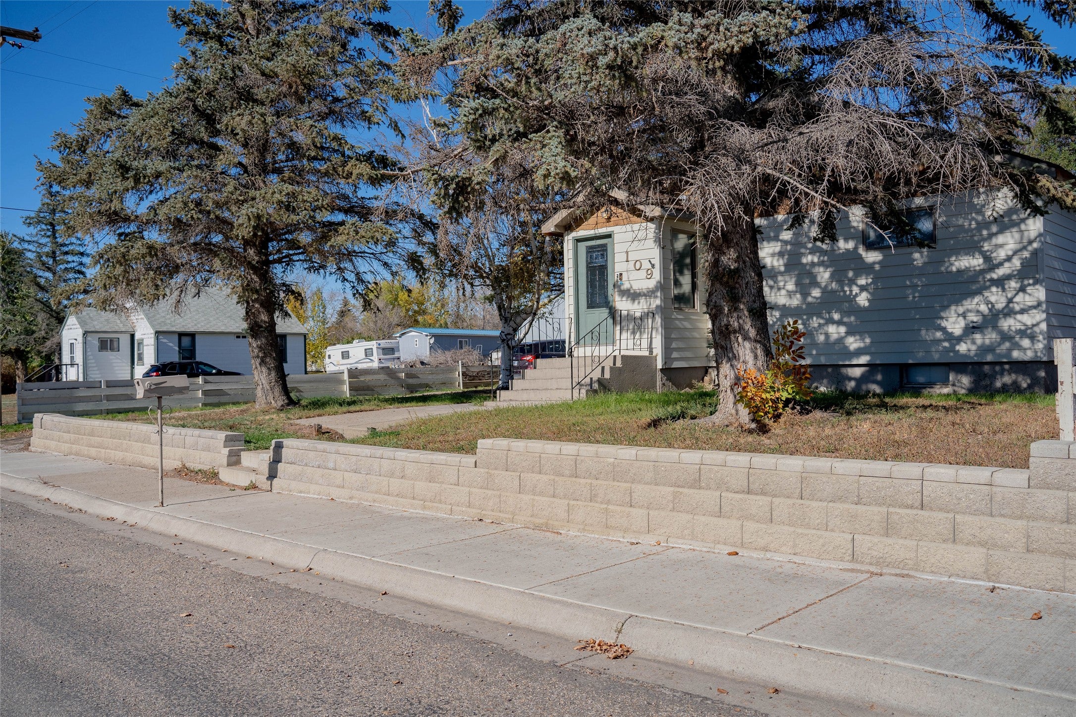 109 Sheridan Street