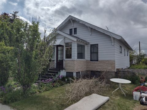 127 N Pacific Street Dillon MT 59725
