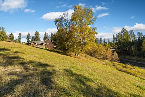 Tiny photo for 713 Clearwater Drive, Whitefish, MT 59937 (MLS # 30060489)