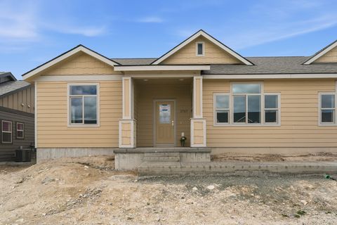 Photo of 2757 Lone Chief Loop, Helena, MT 59601 (MLS # 30068284)