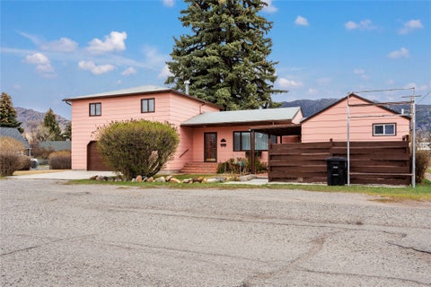 Tiny photo for 2100 Wall Street, Butte, MT 59701 (MLS # 30072418)