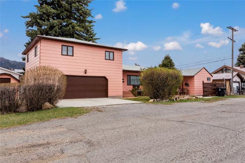 Tiny photo for 2100 Wall Street, Butte, MT 59701 (MLS # 30072418)