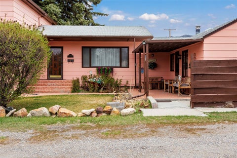 Tiny photo for 2100 Wall Street, Butte, MT 59701 (MLS # 30072418)