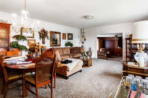 Tiny photo for 2100 Wall Street, Butte, MT 59701 (MLS # 30072418)