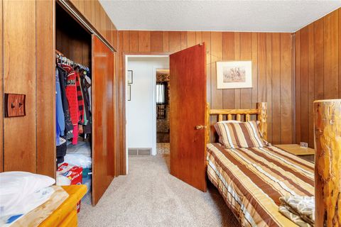 Tiny photo for 2100 Wall Street, Butte, MT 59701 (MLS # 30072418)