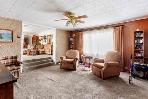 Tiny photo for 2100 Wall Street, Butte, MT 59701 (MLS # 30072418)