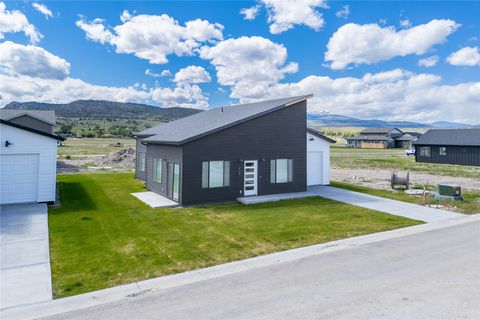 209 Pearl Street Ennis MT 59729