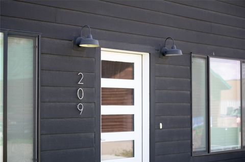 209 Pearl Street Ennis MT 59729