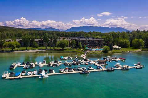 Tiny photo for 1380 Wisconsin Avenue #Room 244 (R16), Whitefish, MT 59937 (MLS # 30065533)