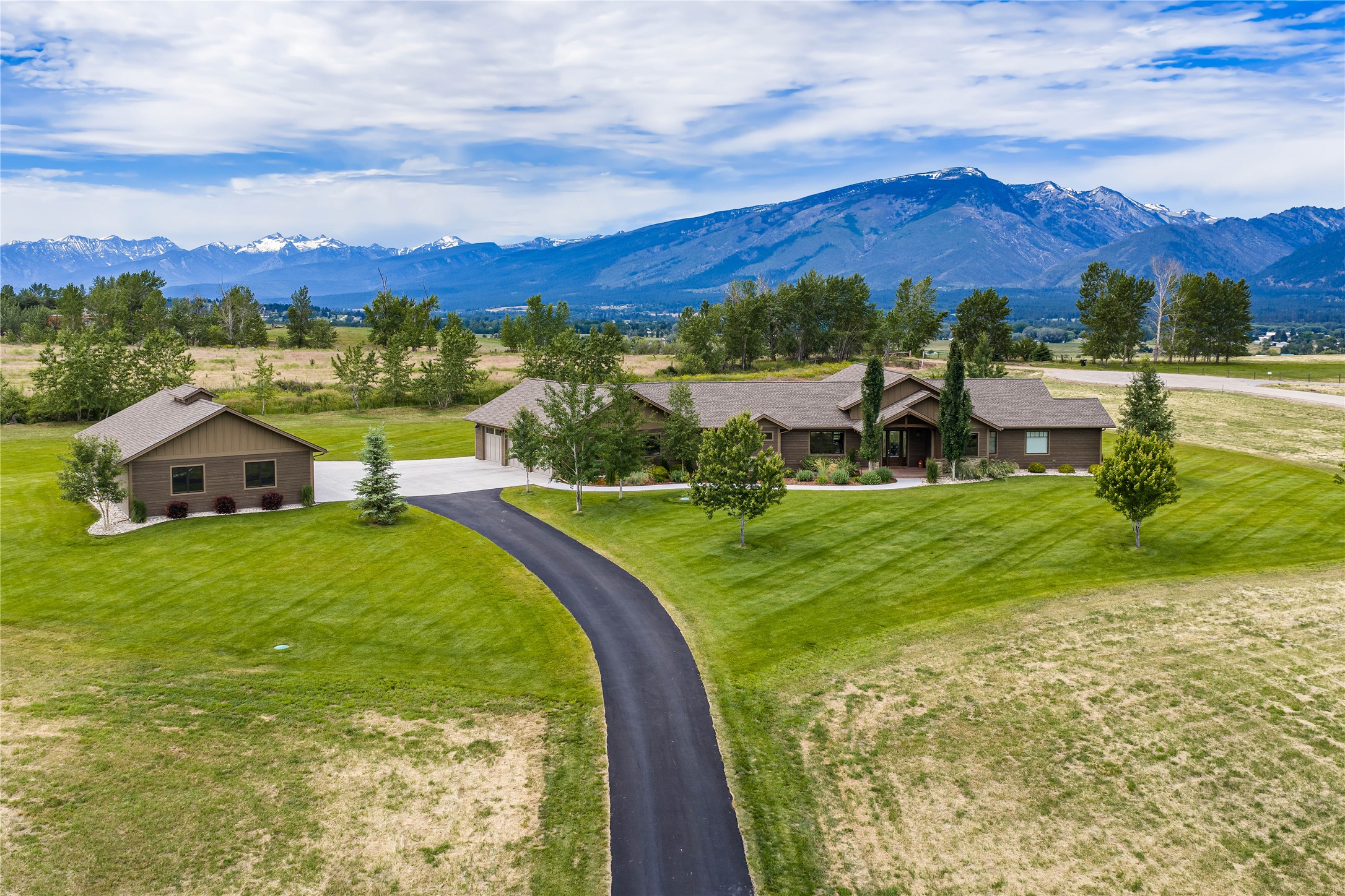 Photo 1 of 94 — 115 Eagle Talon Road, Hamilton, MT 59840