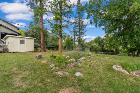 Tiny photo for NHN Baker Avenue, Whitefish, MT 59937 (MLS # 30055185)