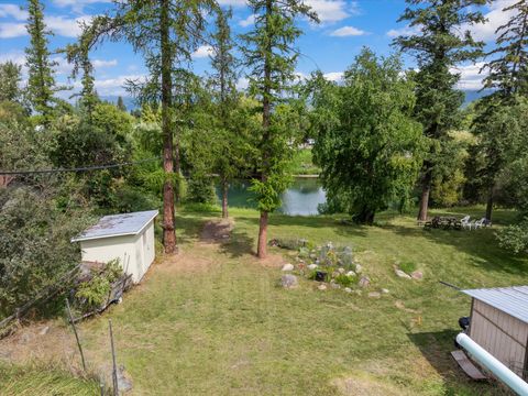 Tiny photo for NHN Baker Avenue, Whitefish, MT 59937 (MLS # 30055185)