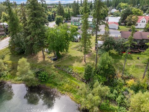 Tiny photo for NHN Baker Avenue, Whitefish, MT 59937 (MLS # 30055185)