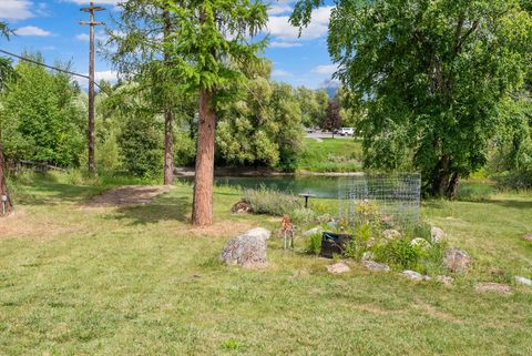 Tiny photo for NHN Baker Avenue, Whitefish, MT 59937 (MLS # 30055185)