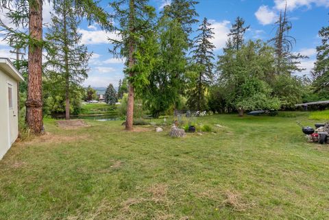 Tiny photo for NHN Baker Avenue, Whitefish, MT 59937 (MLS # 30055185)