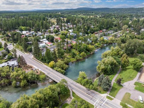 Tiny photo for NHN Baker Avenue, Whitefish, MT 59937 (MLS # 30055185)