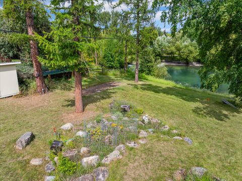 Tiny photo for NHN Baker Avenue, Whitefish, MT 59937 (MLS # 30055185)