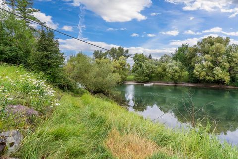 Tiny photo for NHN Baker Avenue, Whitefish, MT 59937 (MLS # 30055185)