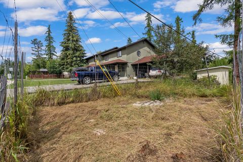 Tiny photo for NHN Baker Avenue, Whitefish, MT 59937 (MLS # 30055185)