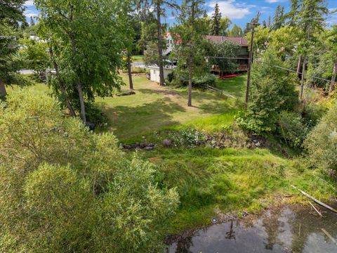 Tiny photo for NHN Baker Avenue, Whitefish, MT 59937 (MLS # 30055185)