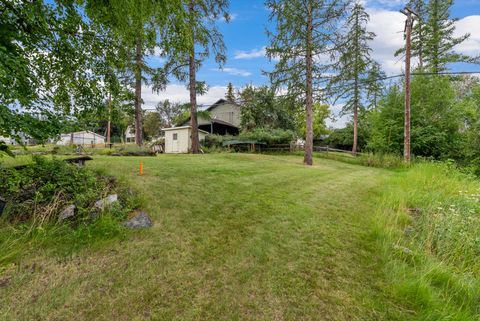 Tiny photo for NHN Baker Avenue, Whitefish, MT 59937 (MLS # 30055185)