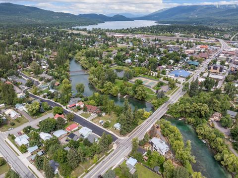 Tiny photo for NHN Baker Avenue, Whitefish, MT 59937 (MLS # 30055185)