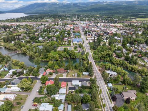 Tiny photo for NHN Baker Avenue, Whitefish, MT 59937 (MLS # 30055185)