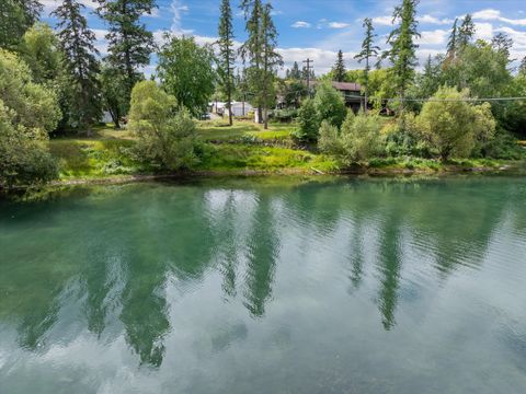Tiny photo for NHN Baker Avenue, Whitefish, MT 59937 (MLS # 30055185)